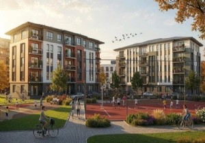 Bir ilde daha kura heyecan� ba�l�yor 